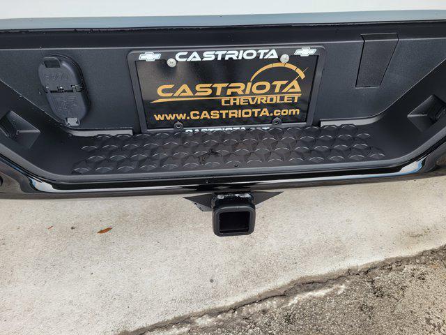 new 2026 Chevrolet Colorado car, priced at $37,338