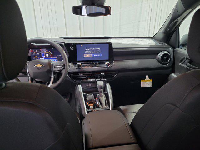 new 2026 Chevrolet Colorado car, priced at $37,338