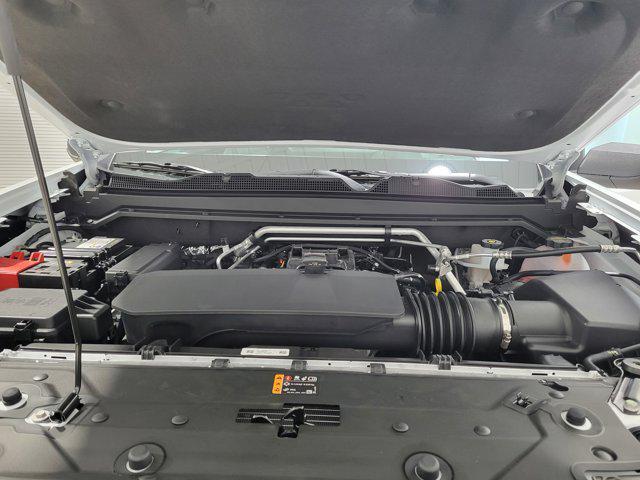 new 2026 Chevrolet Colorado car, priced at $37,338