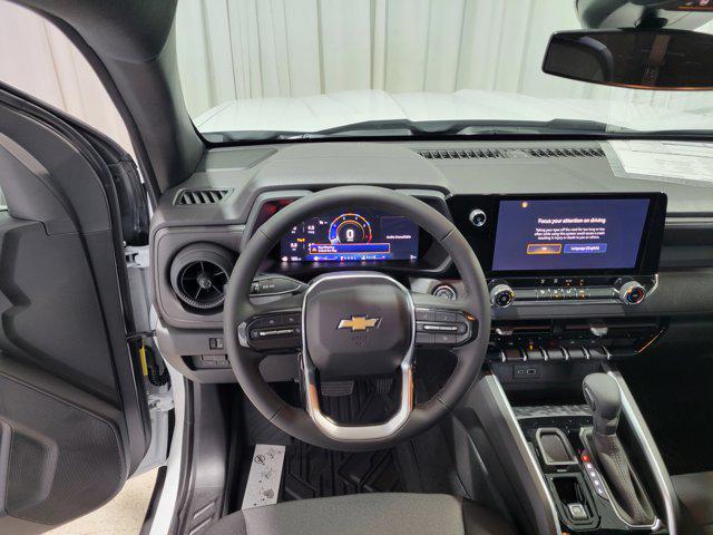 new 2026 Chevrolet Colorado car, priced at $37,338