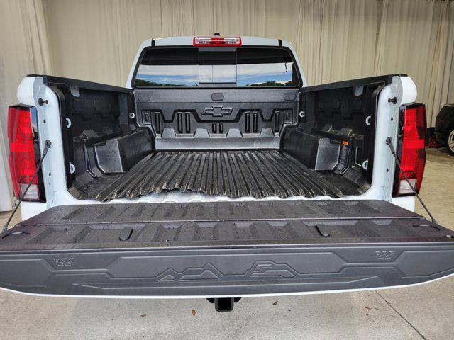 new 2026 Chevrolet Colorado car, priced at $37,338