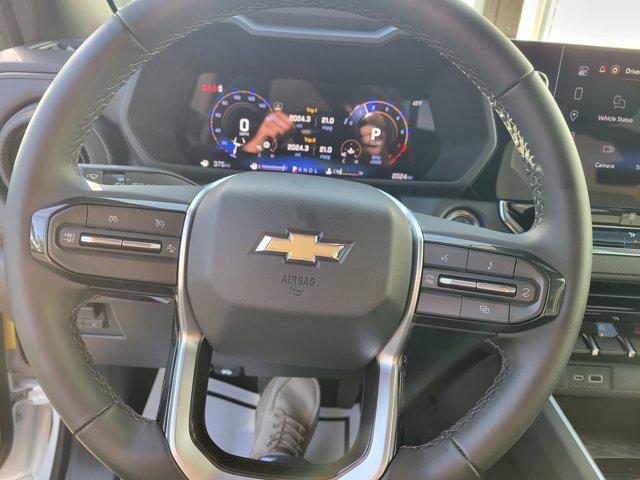 new 2026 Chevrolet Colorado car, priced at $37,338