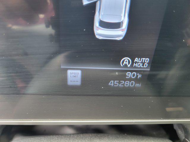used 2023 Kia Sportage car, priced at $23,663