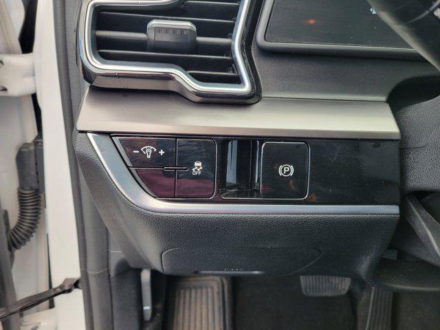 used 2023 Kia Sportage car, priced at $23,663