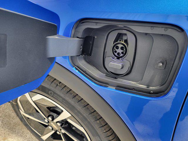 new 2026 Chevrolet Equinox EV car, priced at $37,668