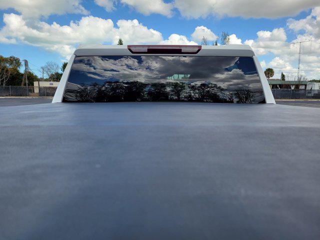 used 2021 Chevrolet Silverado 1500 car, priced at $29,302