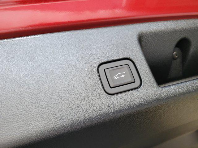 new 2026 Chevrolet Equinox EV car, priced at $49,893