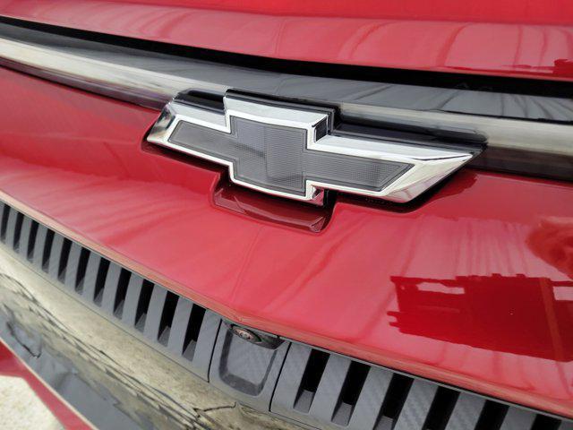 new 2026 Chevrolet Equinox EV car, priced at $49,893