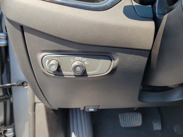 used 2023 Chevrolet Equinox car