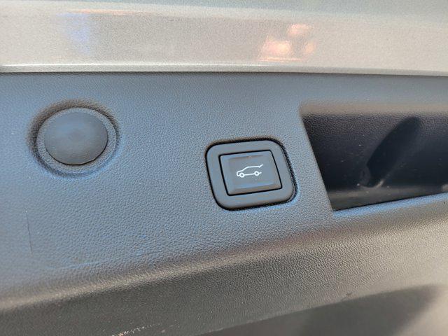 used 2023 Chevrolet Equinox car