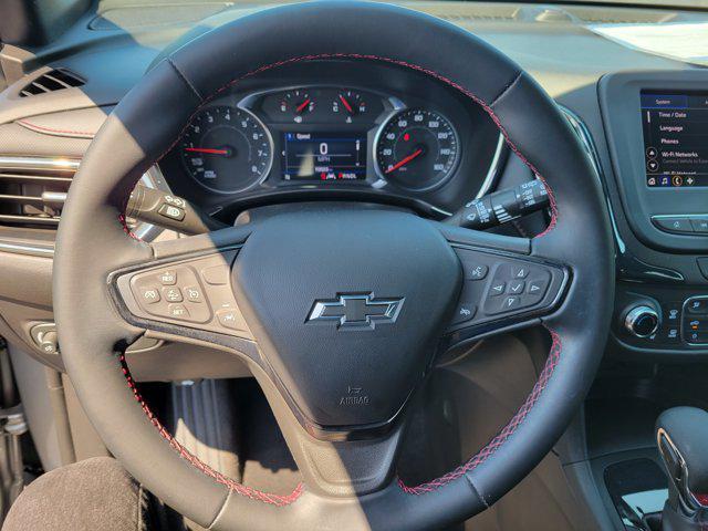 used 2023 Chevrolet Equinox car