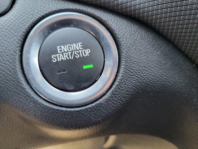 used 2023 Chevrolet Equinox car