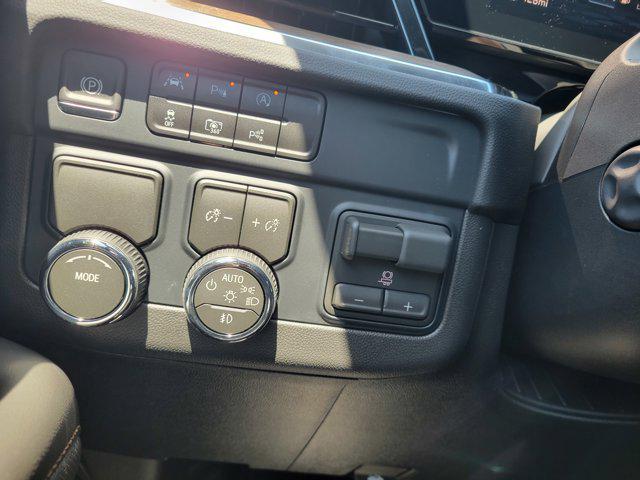 new 2026 Chevrolet Suburban car, priced at $89,697