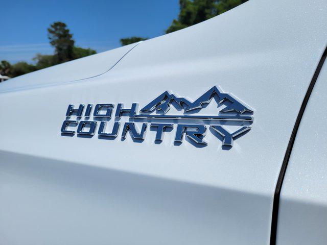 new 2026 Chevrolet Suburban car, priced at $89,697