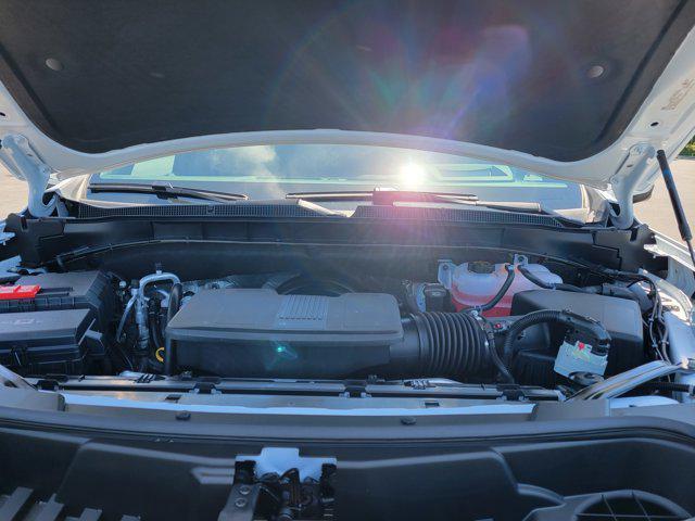 new 2026 Chevrolet Suburban car, priced at $89,697