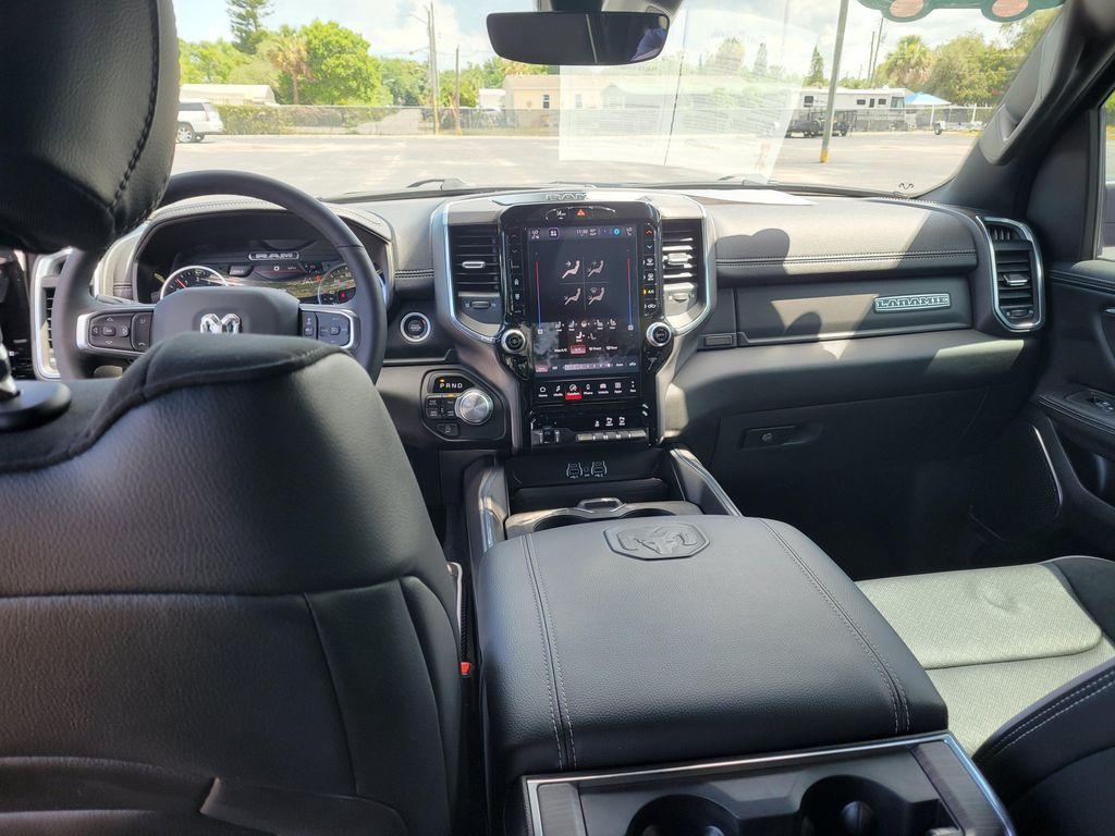 used 2026 Ram 1500 car, priced at $53,493