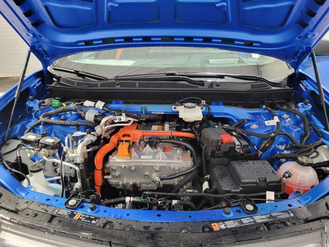 new 2026 Chevrolet Blazer EV car, priced at $56,897