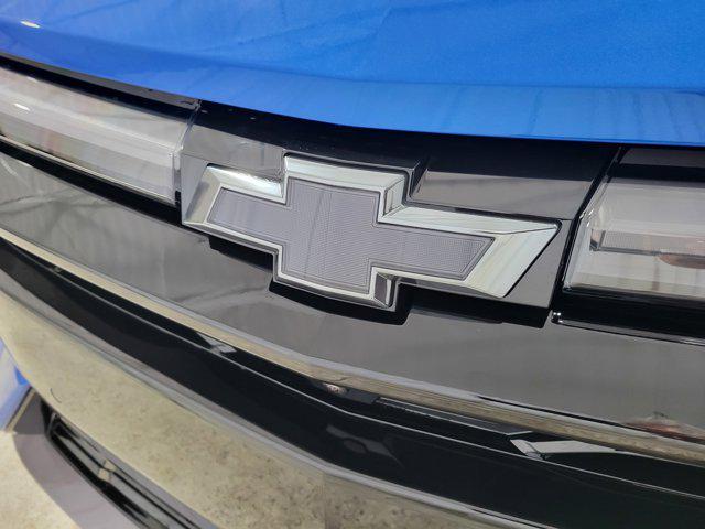 new 2026 Chevrolet Blazer EV car, priced at $56,897