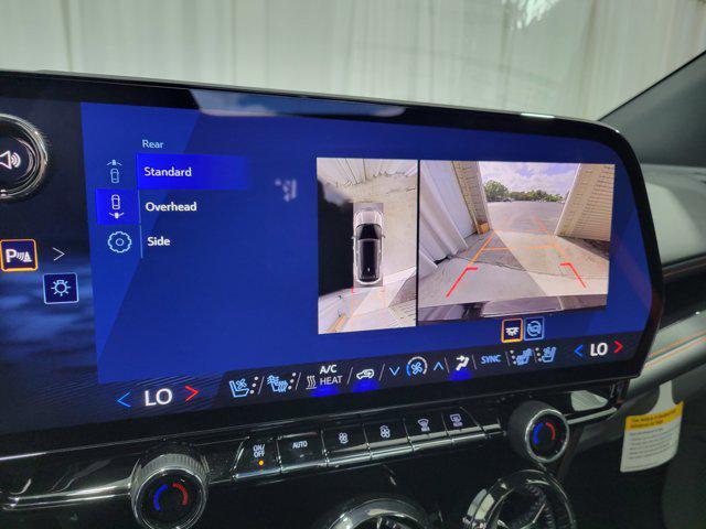 new 2026 Chevrolet Blazer EV car, priced at $56,897