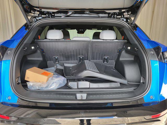 new 2026 Chevrolet Blazer EV car, priced at $56,897