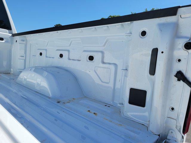 used 2026 Chevrolet Silverado 2500 car, priced at $56,077