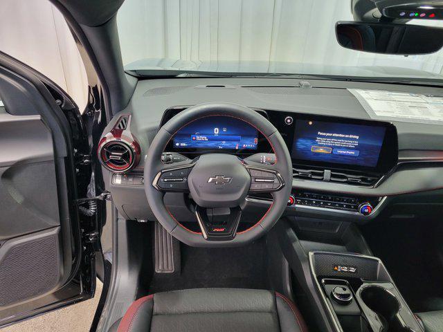 new 2026 Chevrolet Equinox car, priced at $38,953