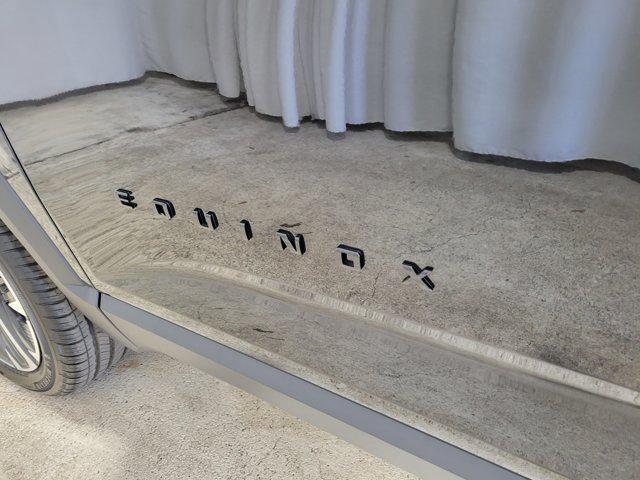 new 2026 Chevrolet Equinox car, priced at $38,953