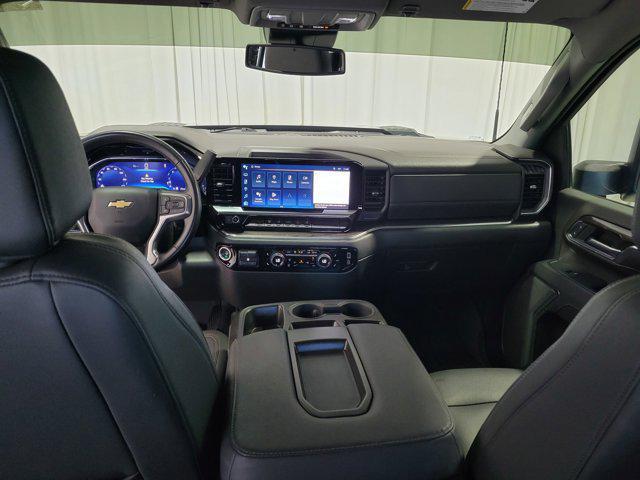 used 2024 Chevrolet Silverado 2500 car, priced at $53,239