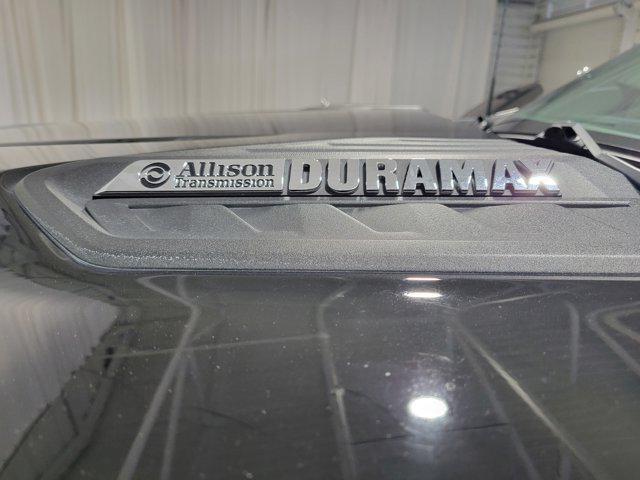 used 2024 Chevrolet Silverado 2500 car, priced at $53,239