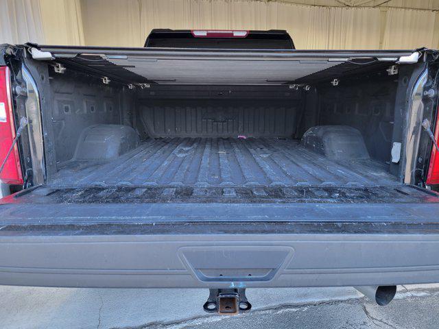 used 2024 Chevrolet Silverado 2500 car, priced at $53,239