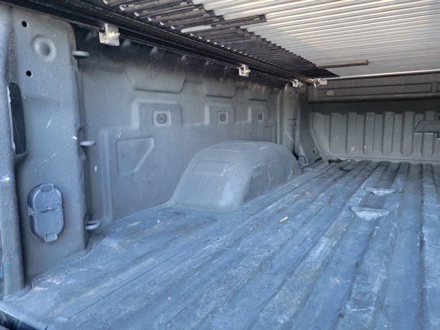 used 2024 Chevrolet Silverado 2500 car, priced at $53,239