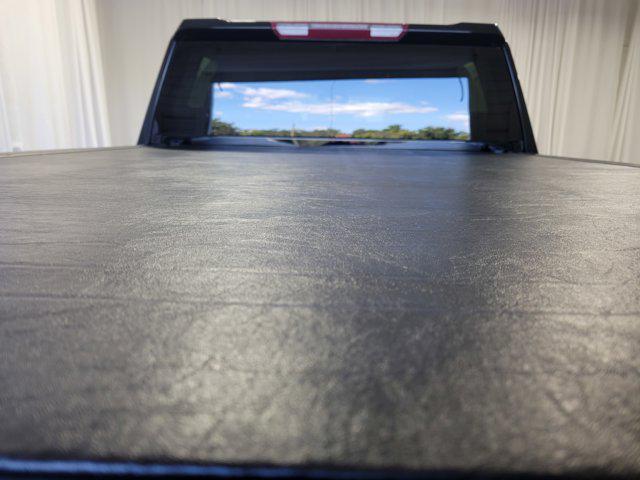 used 2024 Chevrolet Silverado 2500 car, priced at $53,239