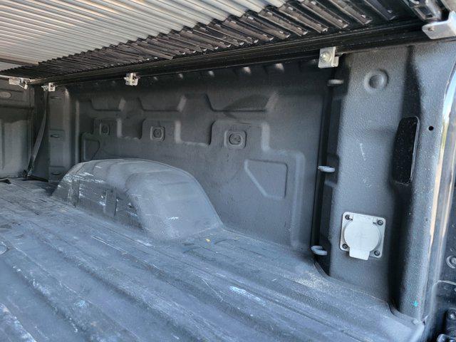 used 2024 Chevrolet Silverado 2500 car, priced at $53,239