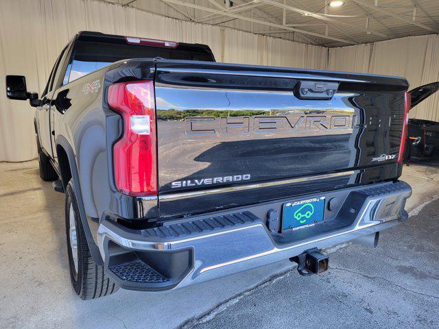 used 2024 Chevrolet Silverado 2500 car, priced at $53,239
