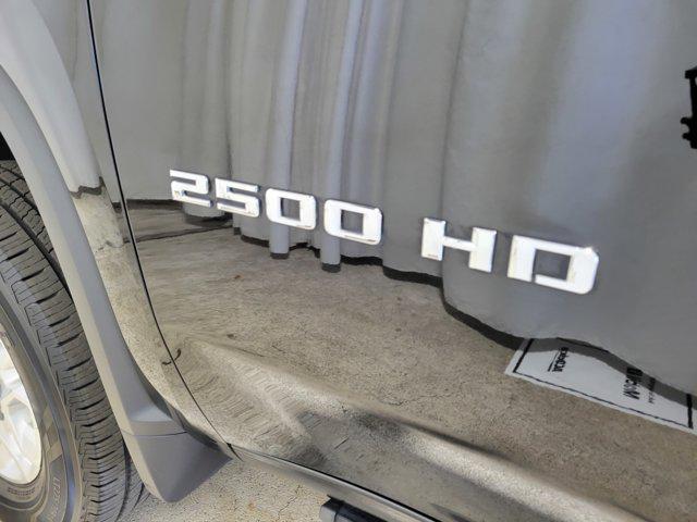 used 2024 Chevrolet Silverado 2500 car, priced at $53,239