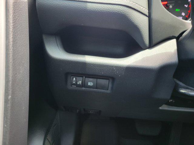 used 2021 Toyota RAV4 car, priced at $25,230