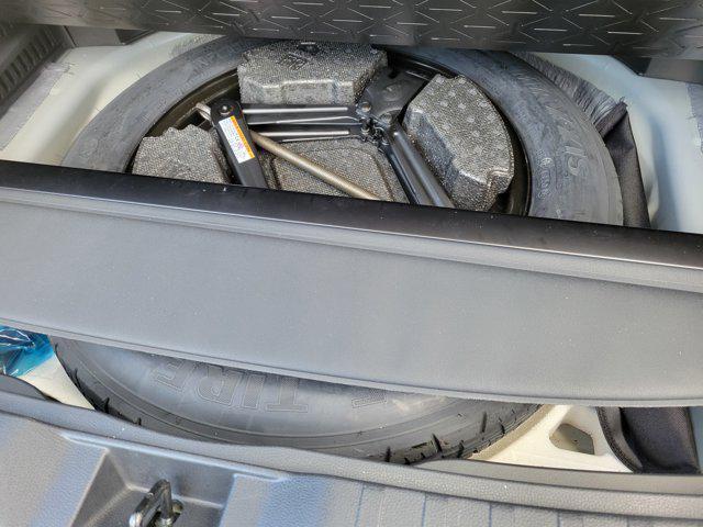 used 2021 Toyota RAV4 car, priced at $25,230
