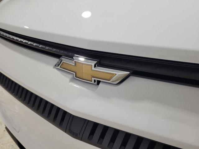 new 2026 Chevrolet Equinox EV car, priced at $37,763