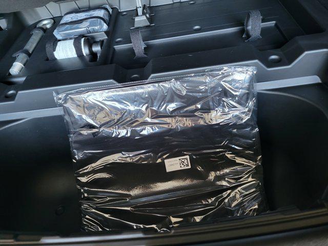 new 2026 Chevrolet Equinox EV car, priced at $37,763