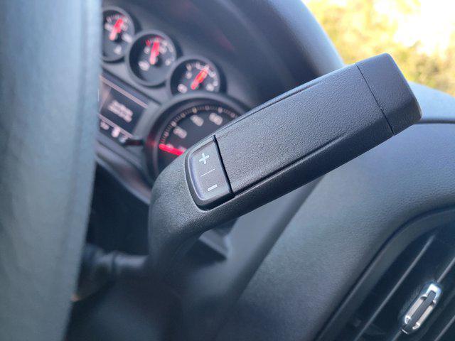 new 2026 Chevrolet Silverado 1500 car, priced at $41,988