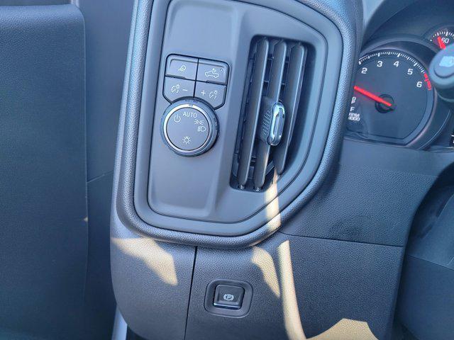 new 2026 Chevrolet Silverado 1500 car, priced at $41,988