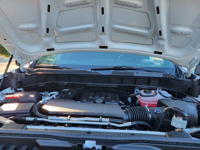 new 2026 Chevrolet Silverado 1500 car, priced at $41,988