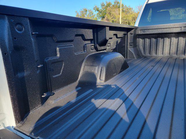 new 2026 Chevrolet Silverado 1500 car, priced at $41,988