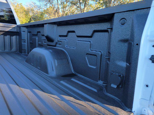 new 2026 Chevrolet Silverado 1500 car, priced at $41,988