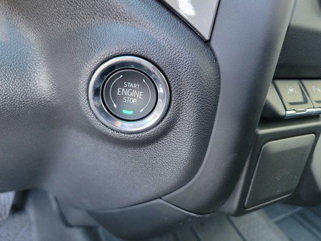 new 2026 Chevrolet Silverado 1500 car, priced at $41,988