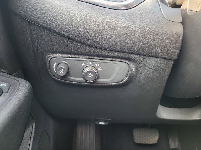 used 2020 Chevrolet Equinox car, priced at $12,476