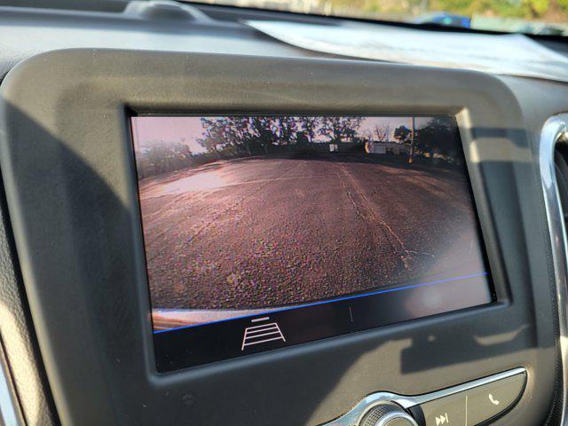 used 2020 Chevrolet Equinox car, priced at $12,476