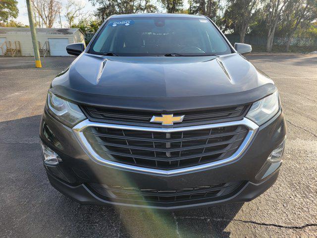 used 2020 Chevrolet Equinox car, priced at $12,476