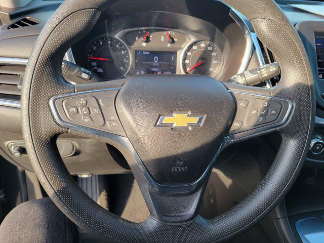 used 2020 Chevrolet Equinox car, priced at $12,476