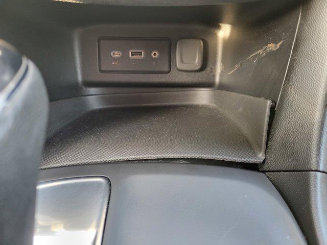 used 2020 Chevrolet Equinox car, priced at $12,476